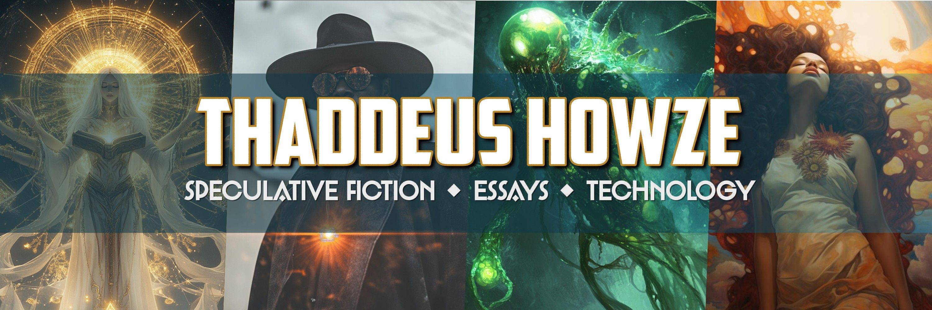 Thaddeus Howze
