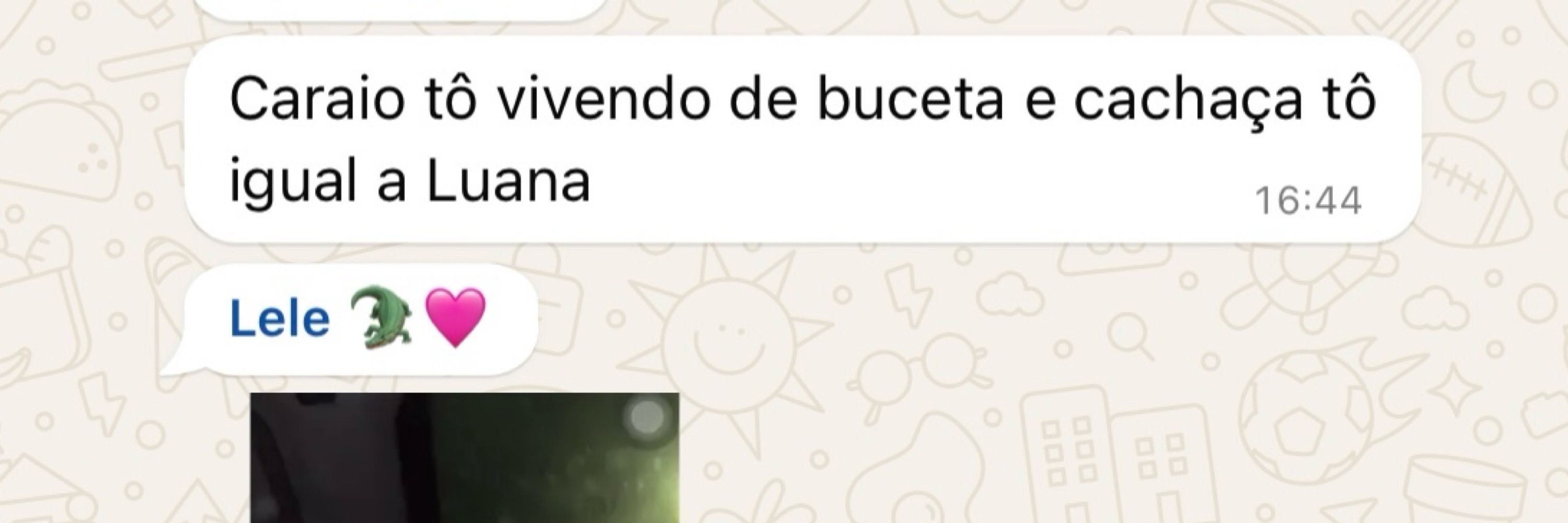 Luana.