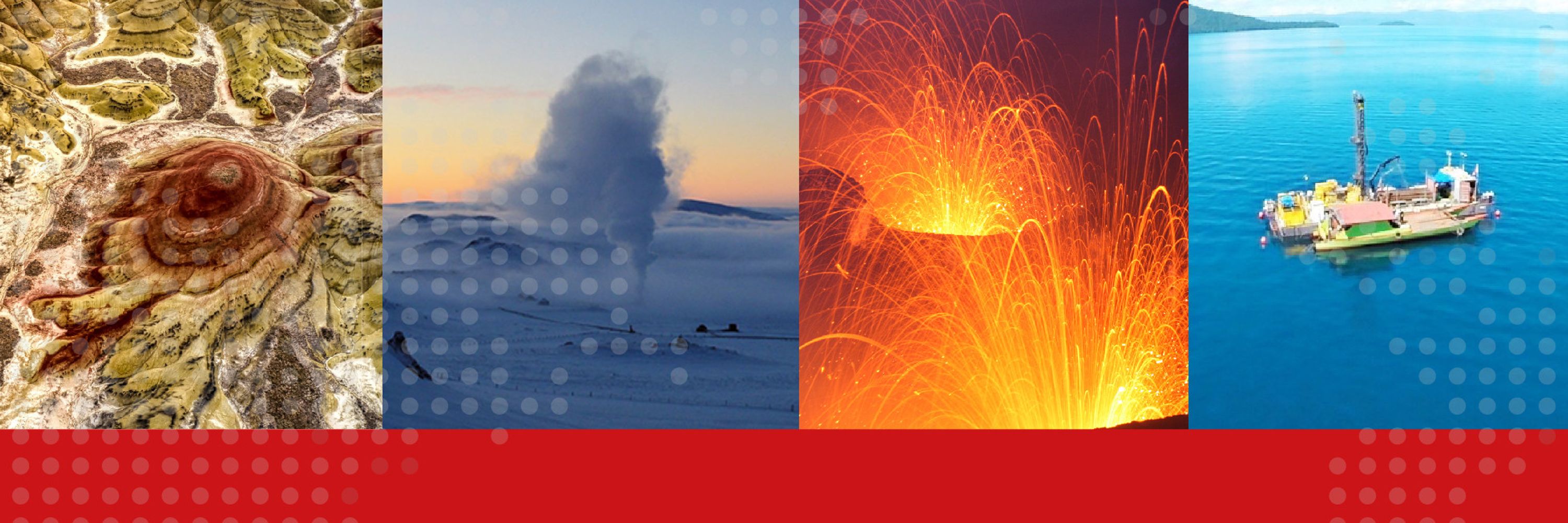 International Continental Scientific Drilling Program ICDP