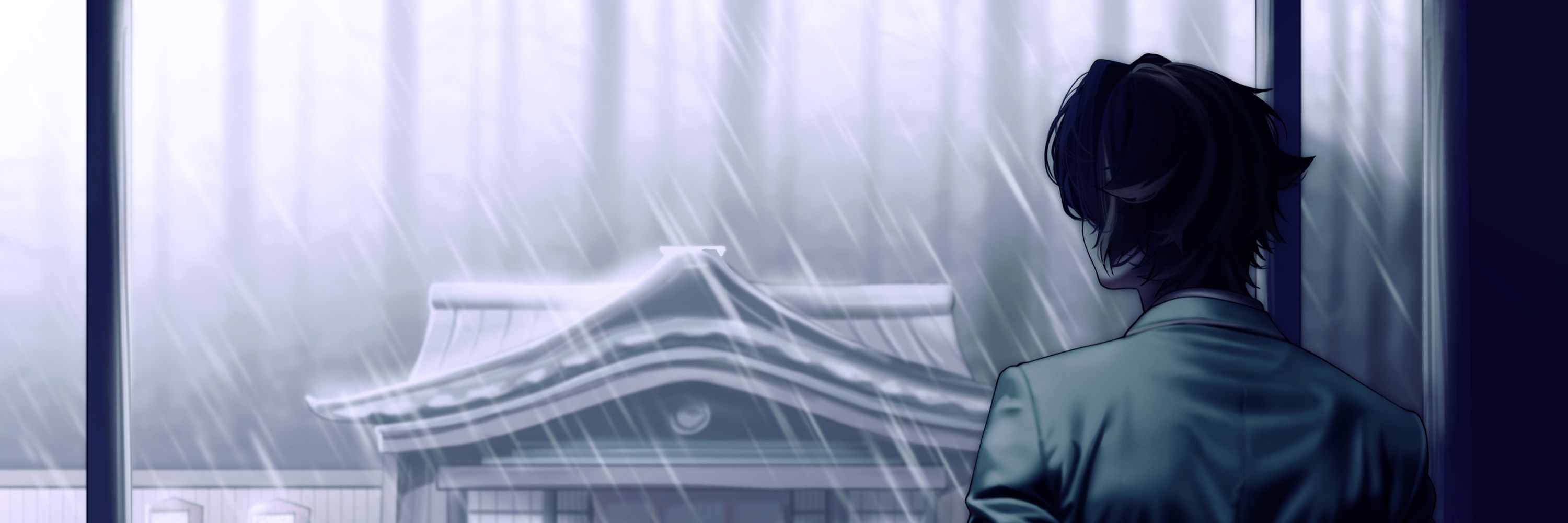 FUYO | 3-B