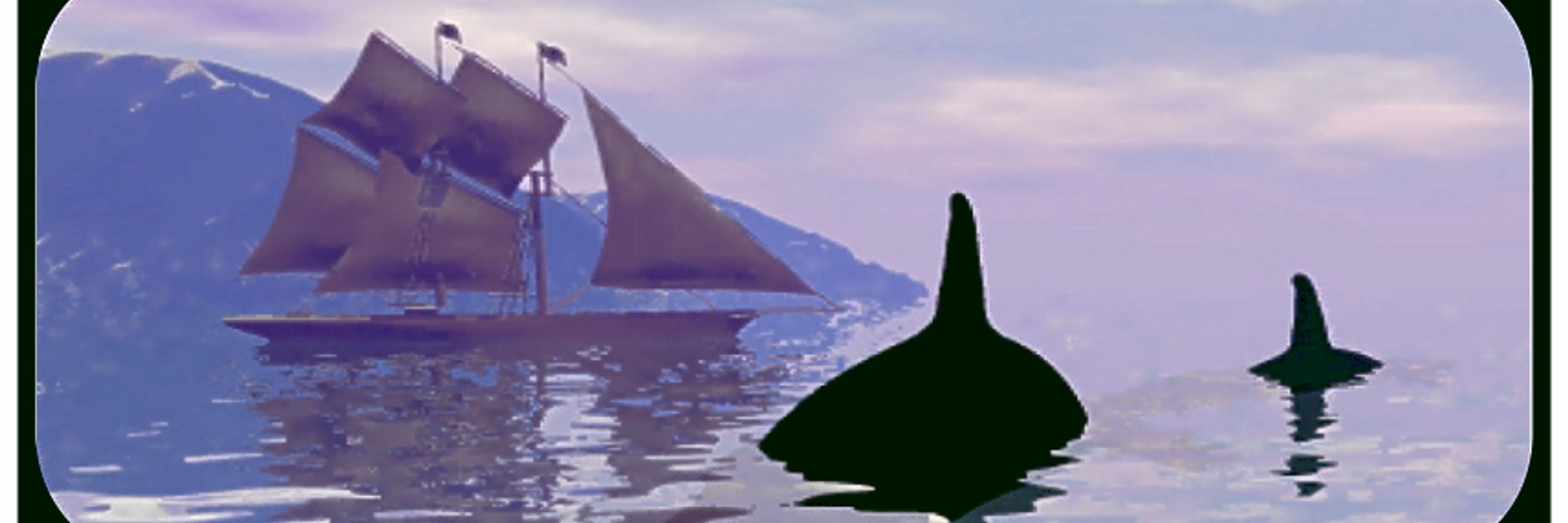 Blue Orca