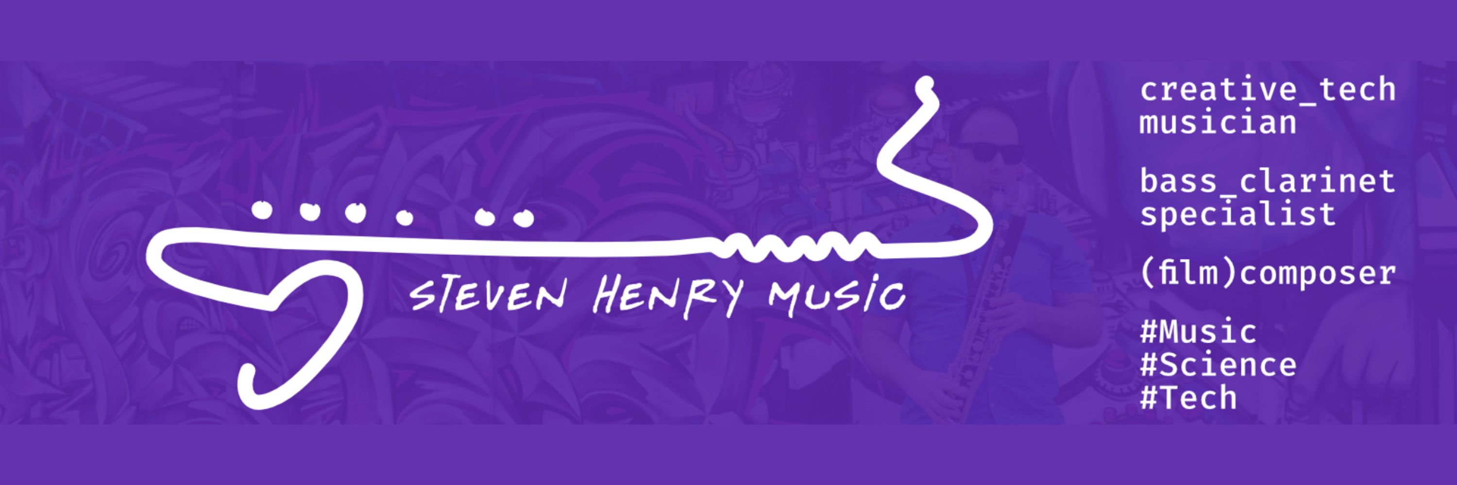 Steven Henry ♫