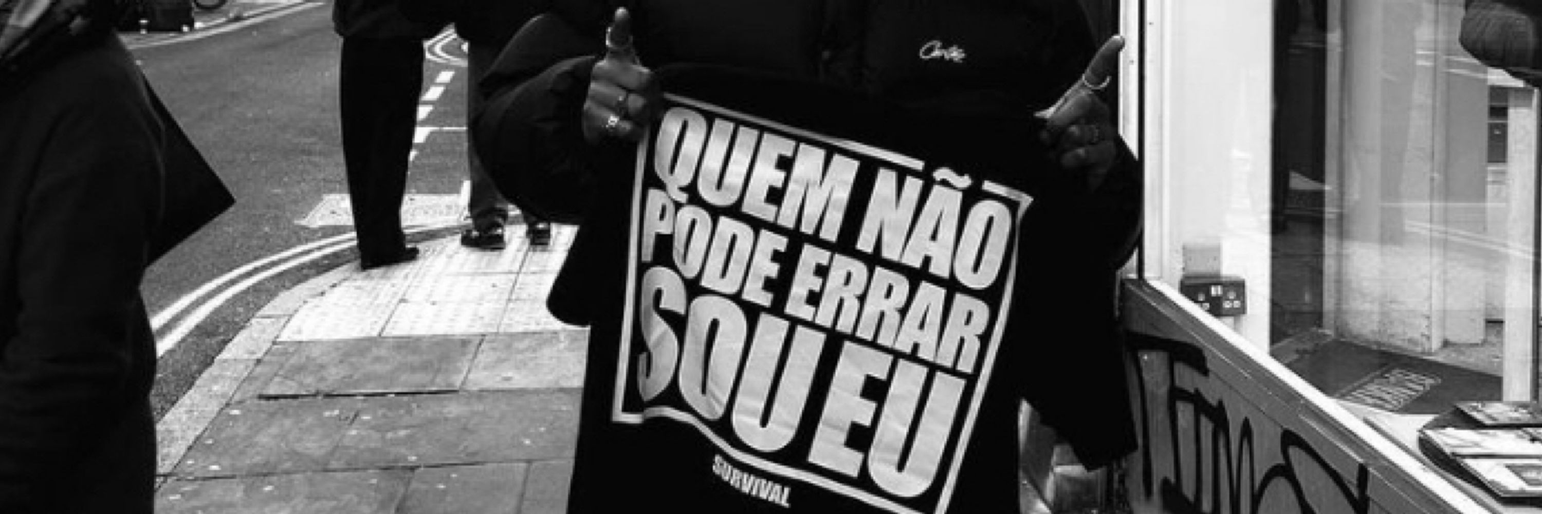Drinho do dry