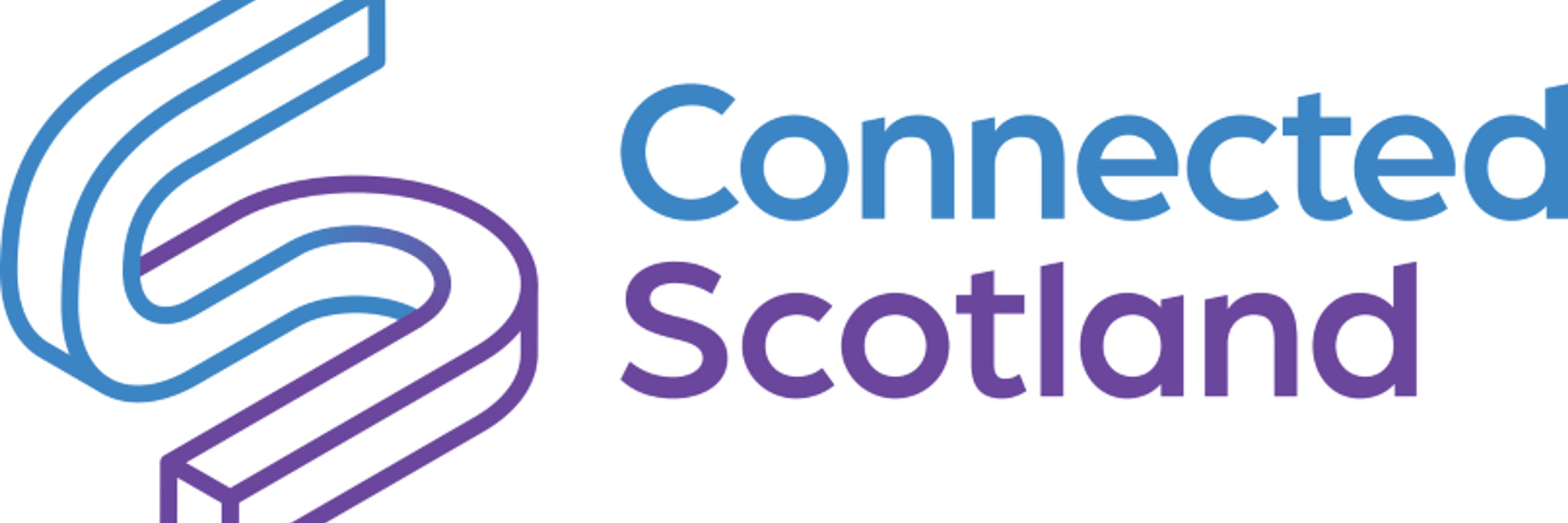 Connected Scotland