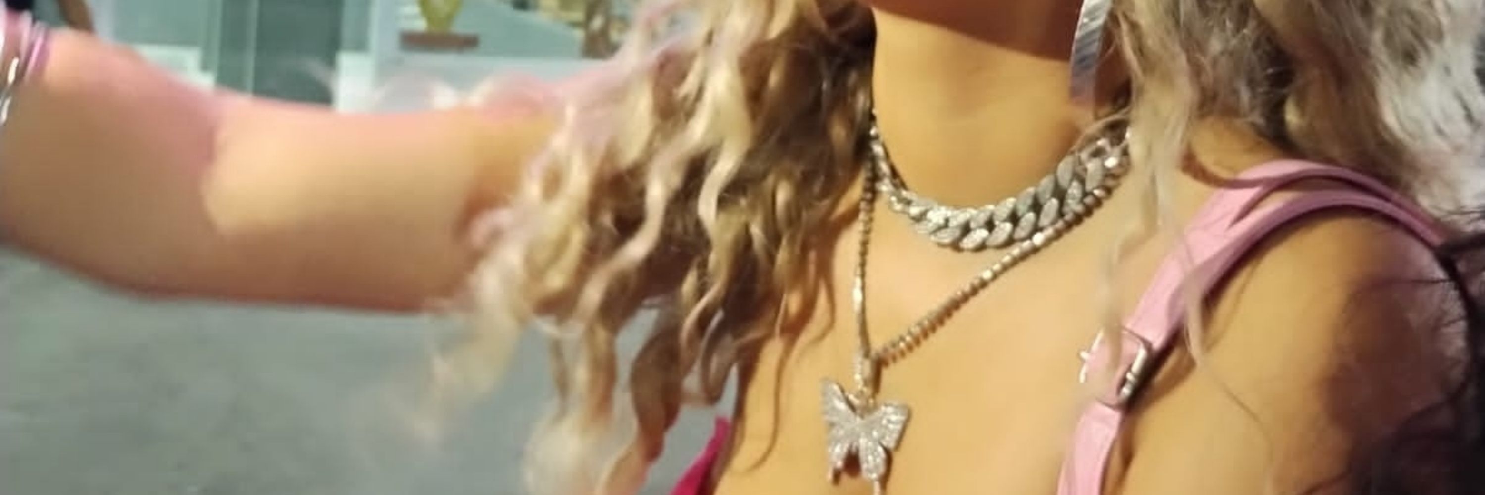 barbie marley 