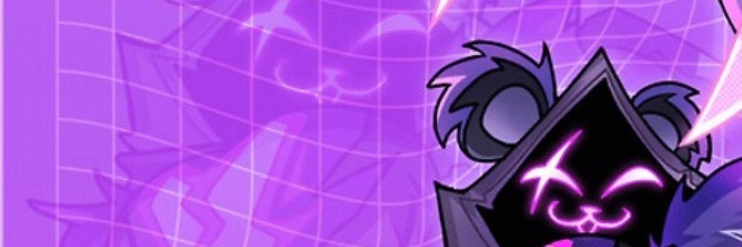 𝑻𝒉𝒆 𝑹𝒐𝒃𝒐-𝑹𝒂𝒗𝒆𝒏. 💜