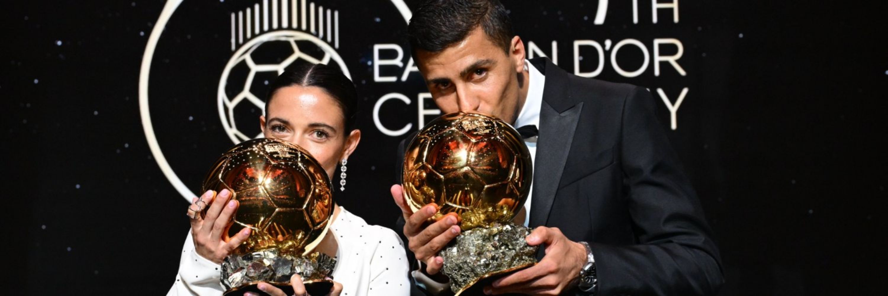 Ballon d'Or

