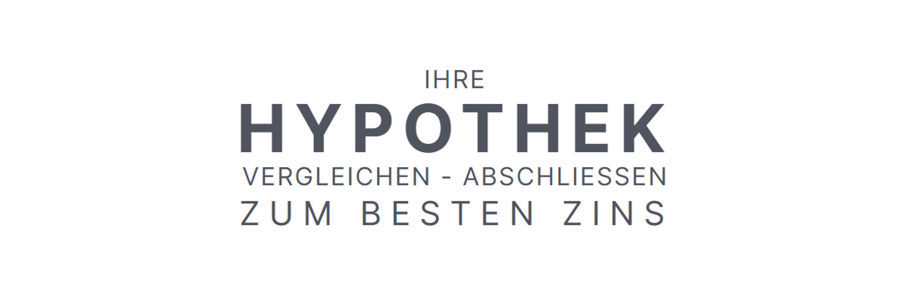 HYPOTHEKE.ch