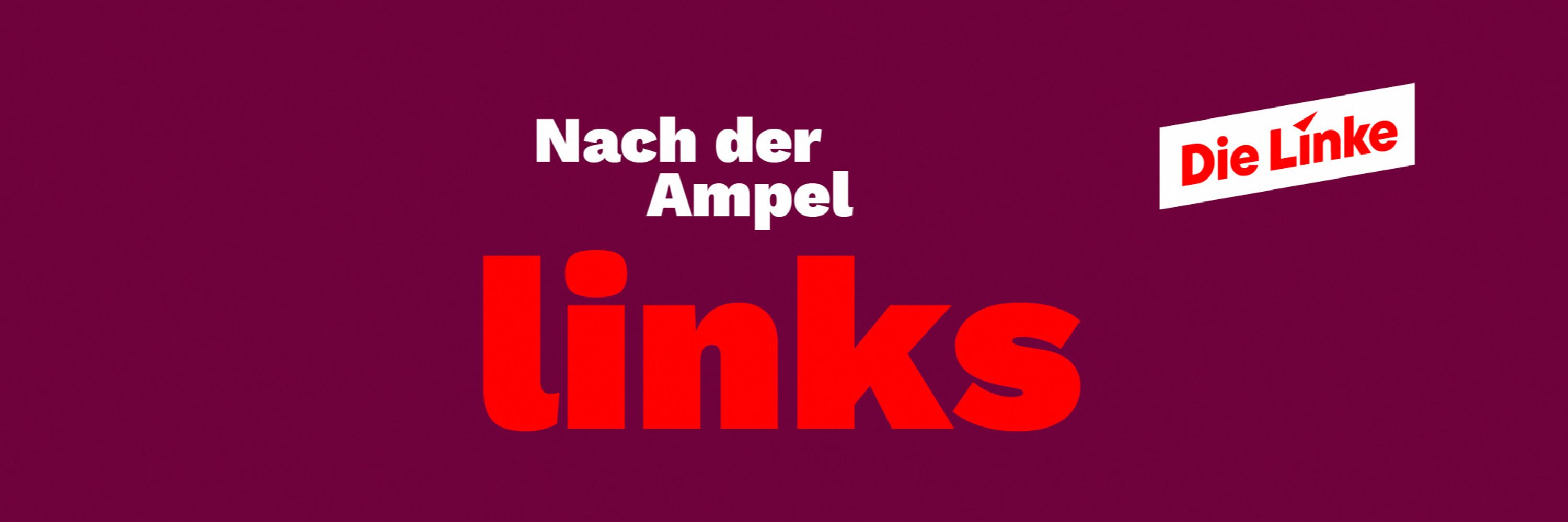 Die Linke. KV Bremen Nord-West