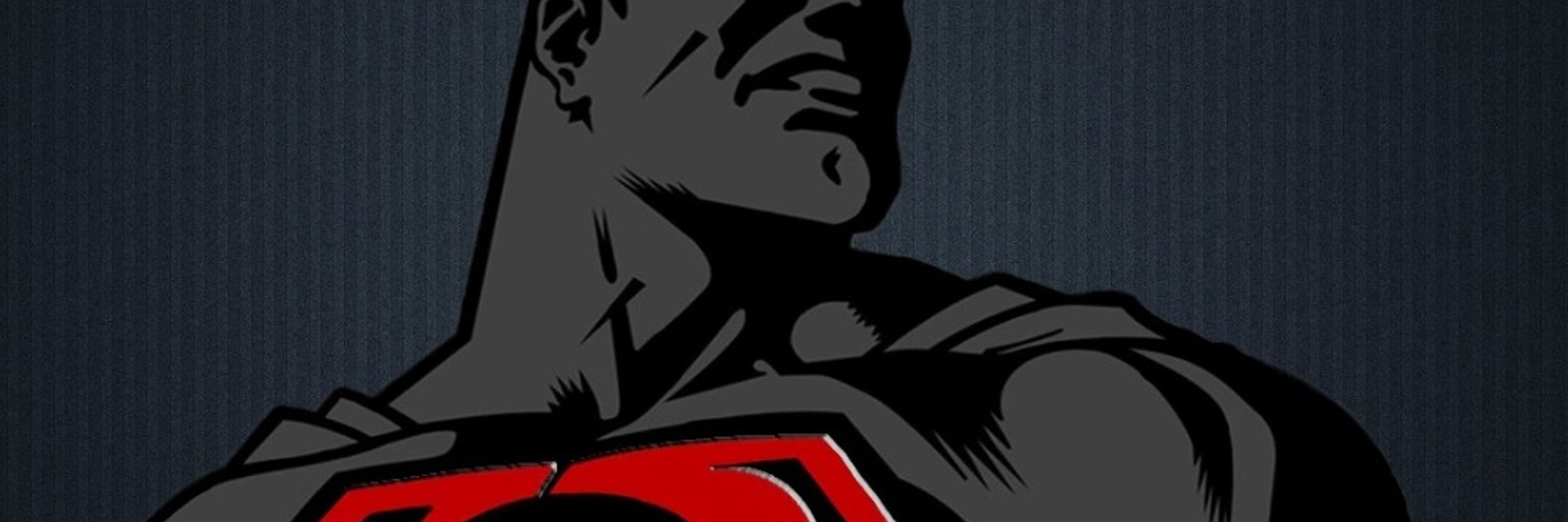 GawdDamSuperman