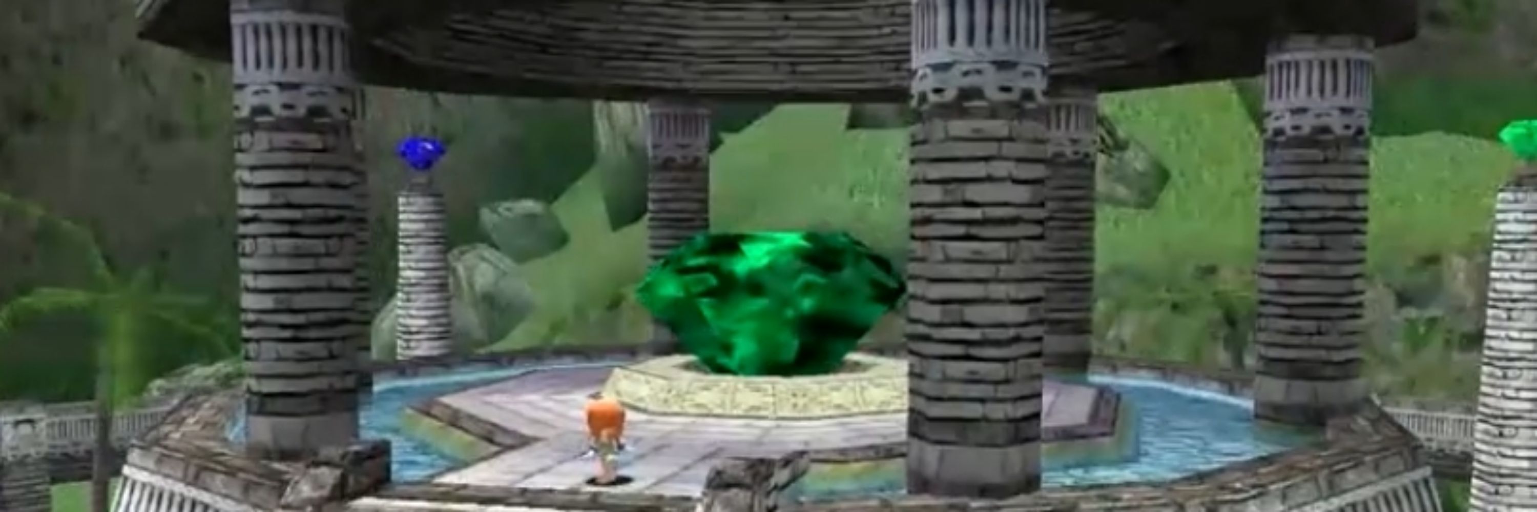 Tikal