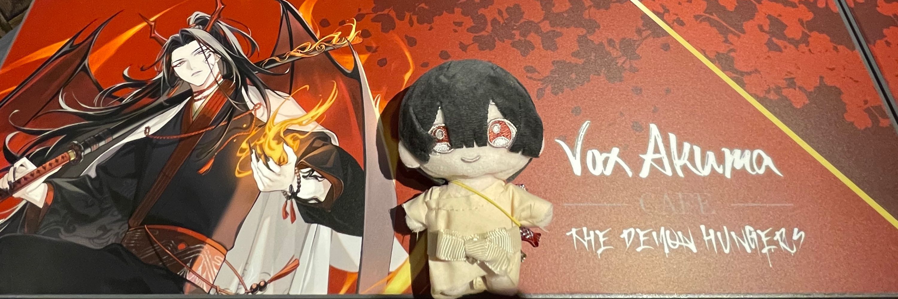 にょーこ👹🧧Nyooooko❤️