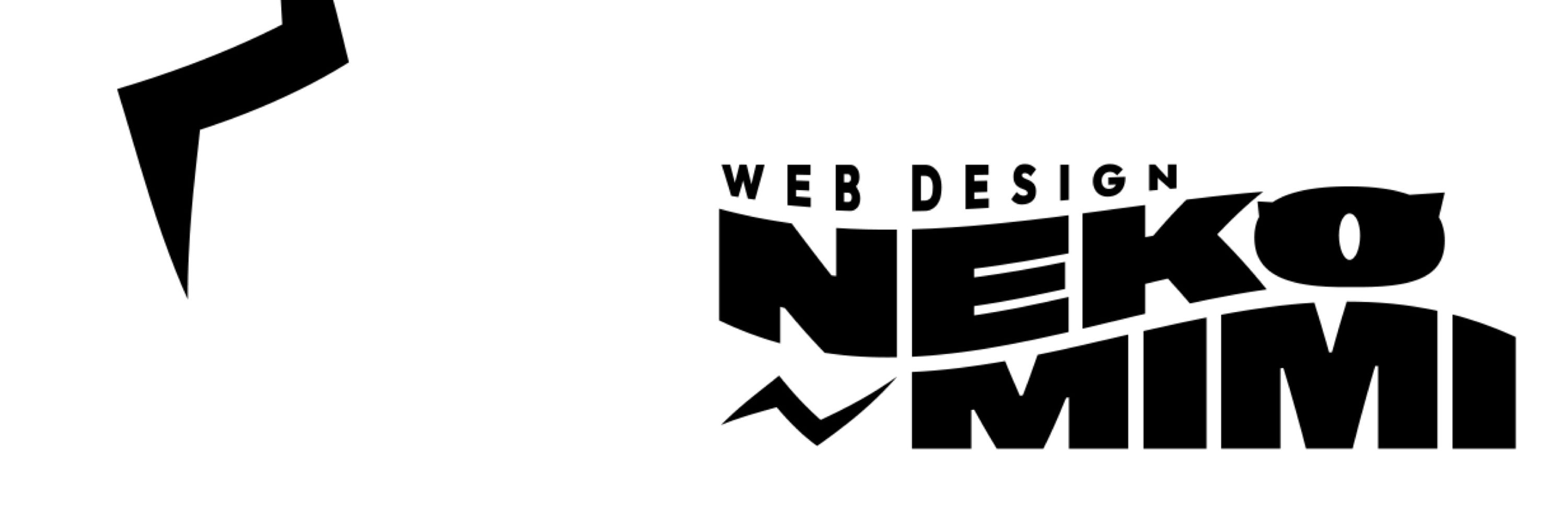 WEB DESIGN NEKO-MIMI