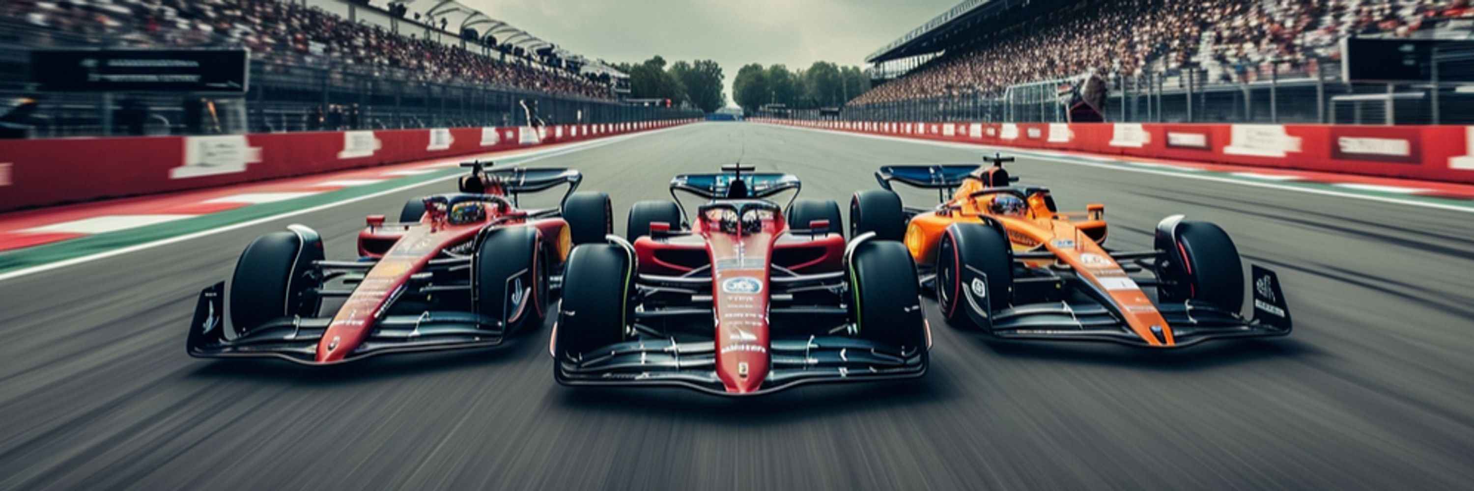 Dynamics | Formula 1 News