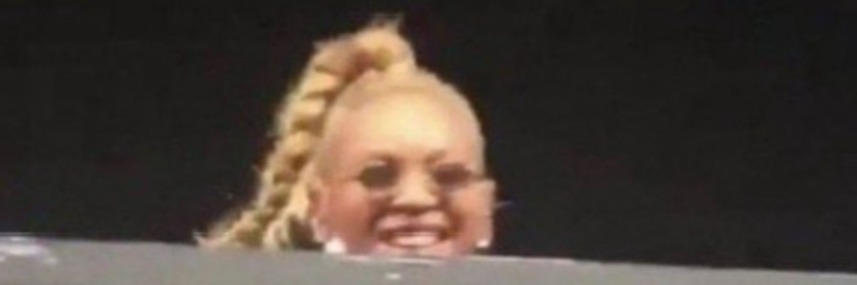 Tooky Rhymes With Cookie