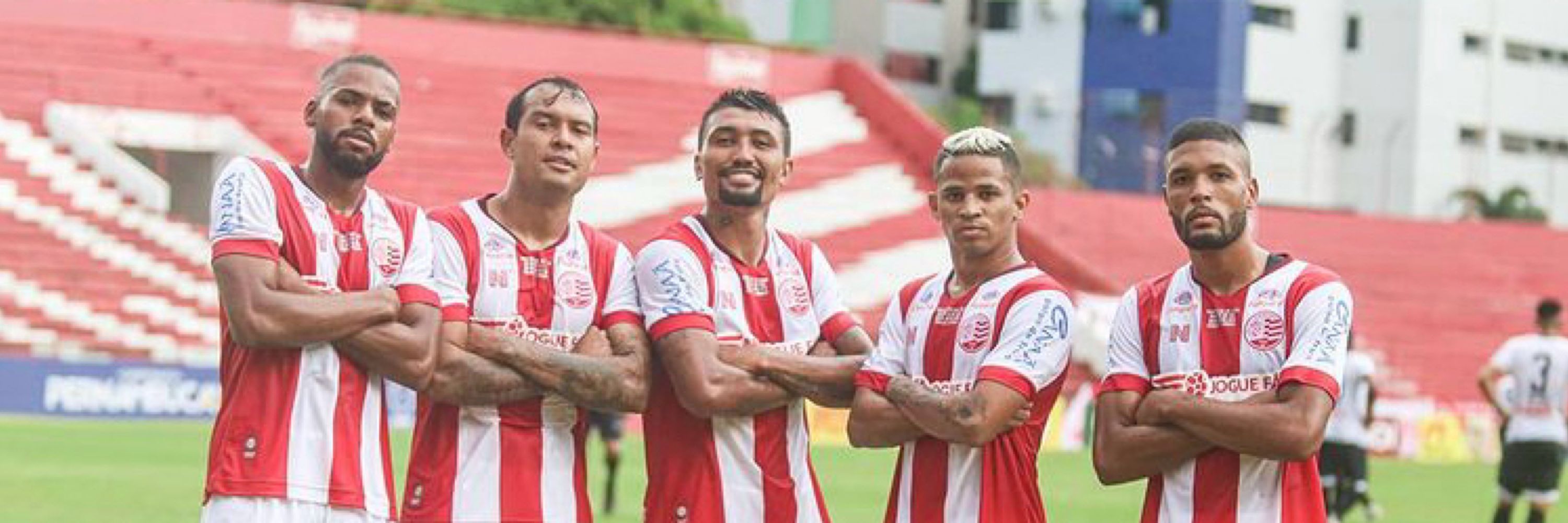 paredes nao eh apelido