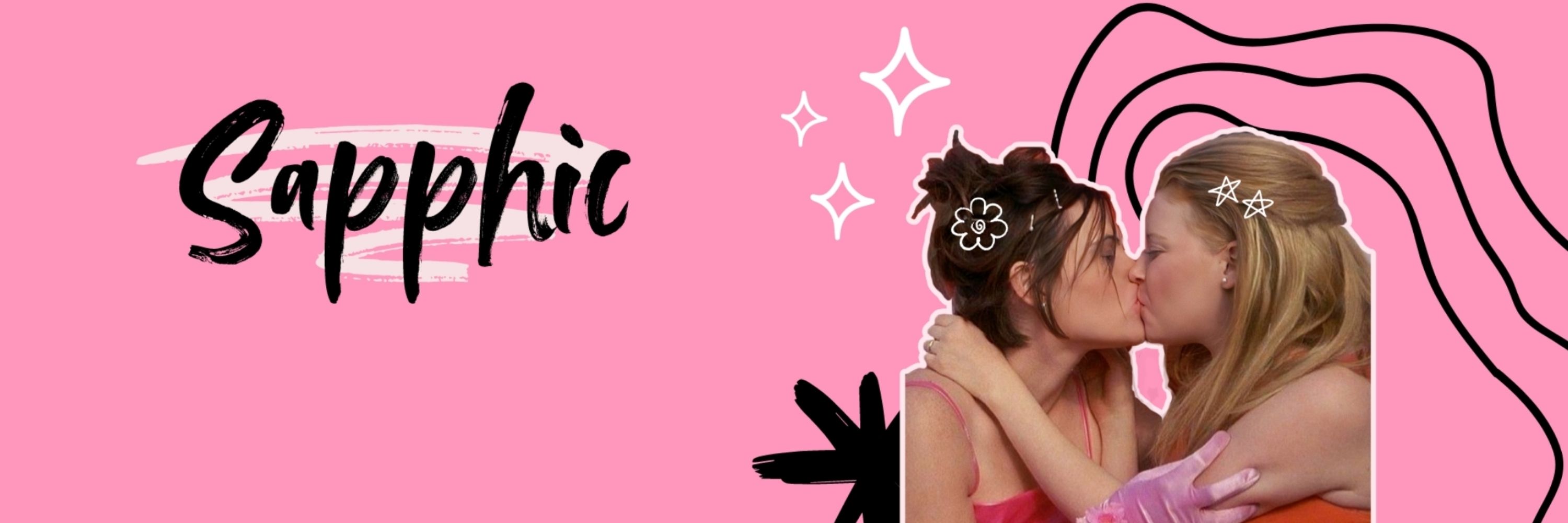 sapphic 