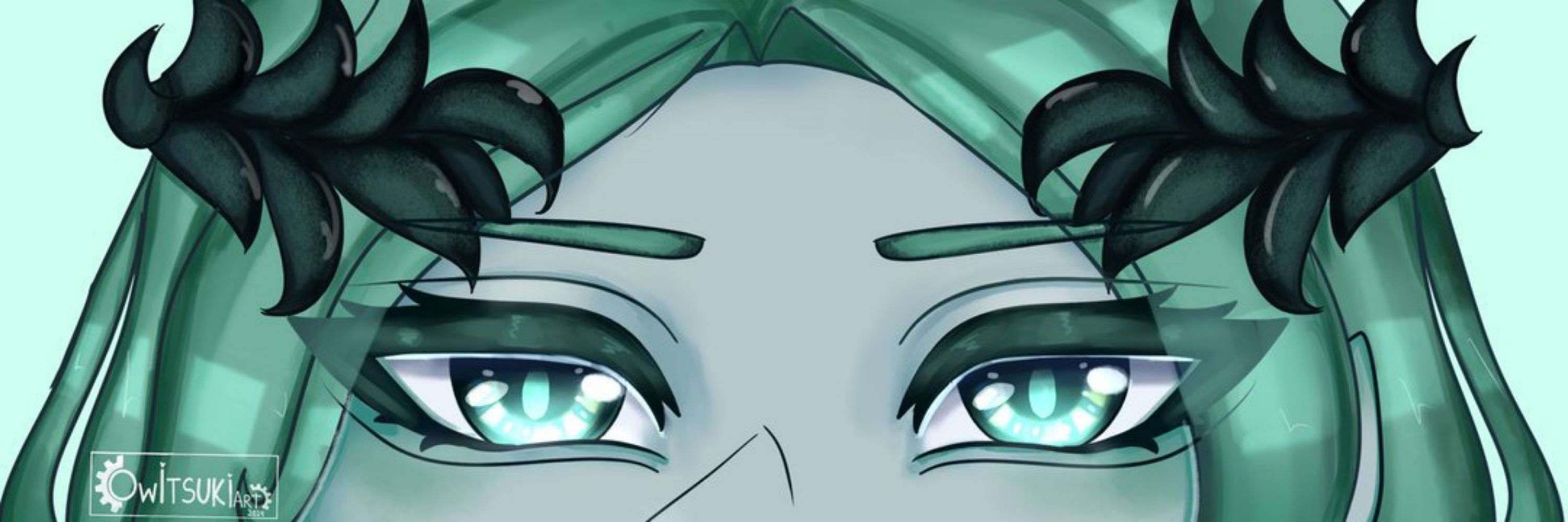 Delphi Delfos - Futura VtuberBR ⌛💚