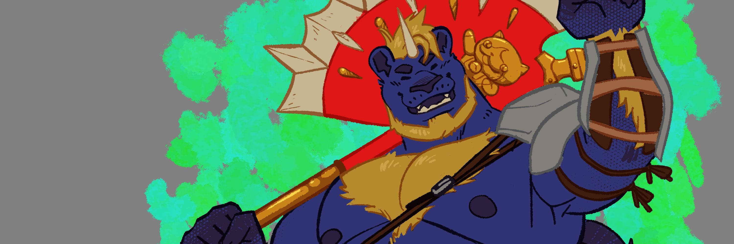 Majin