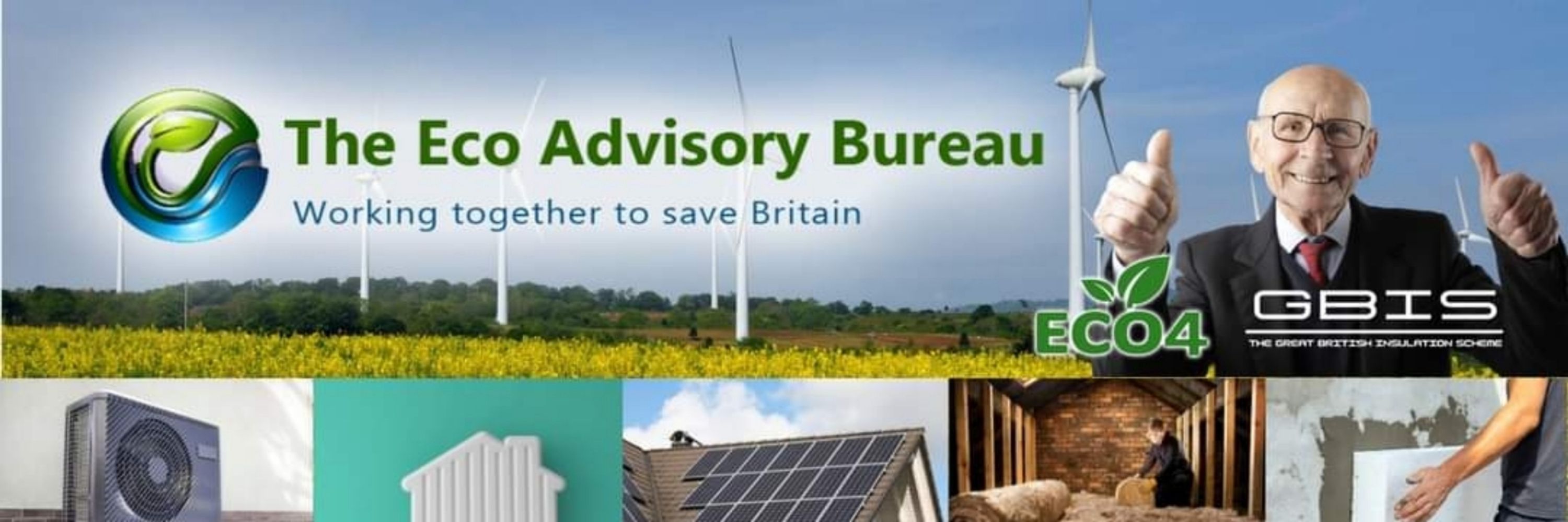 The Eco Advisory Bureau