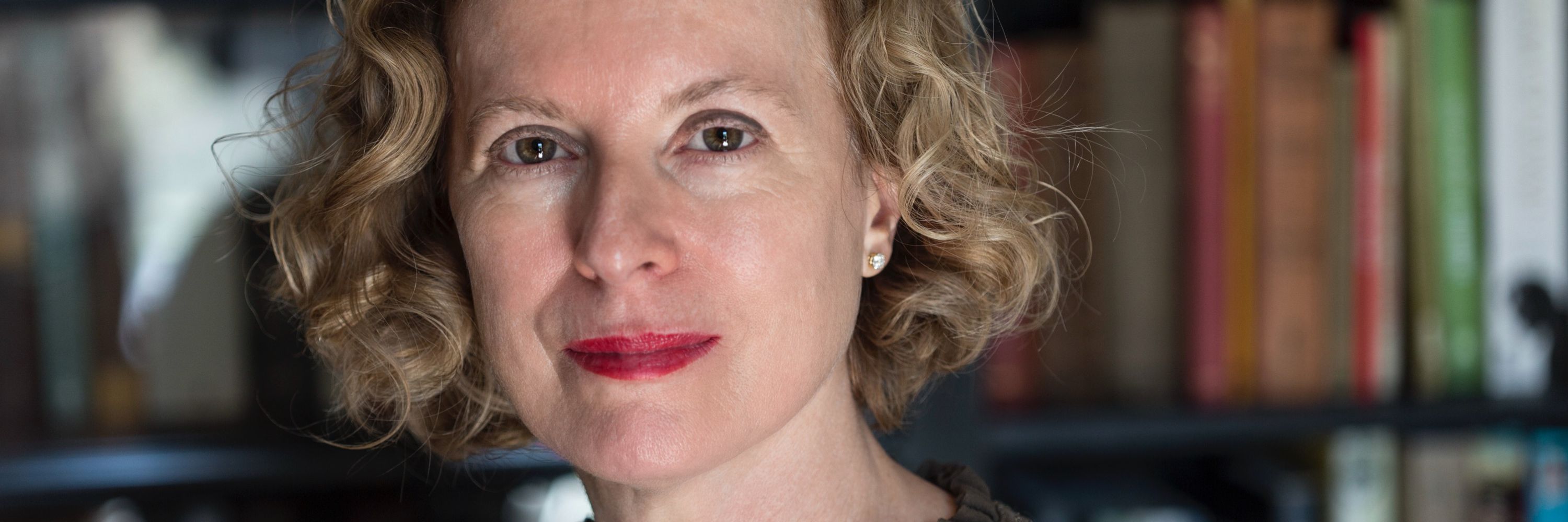 Ann Walmsley