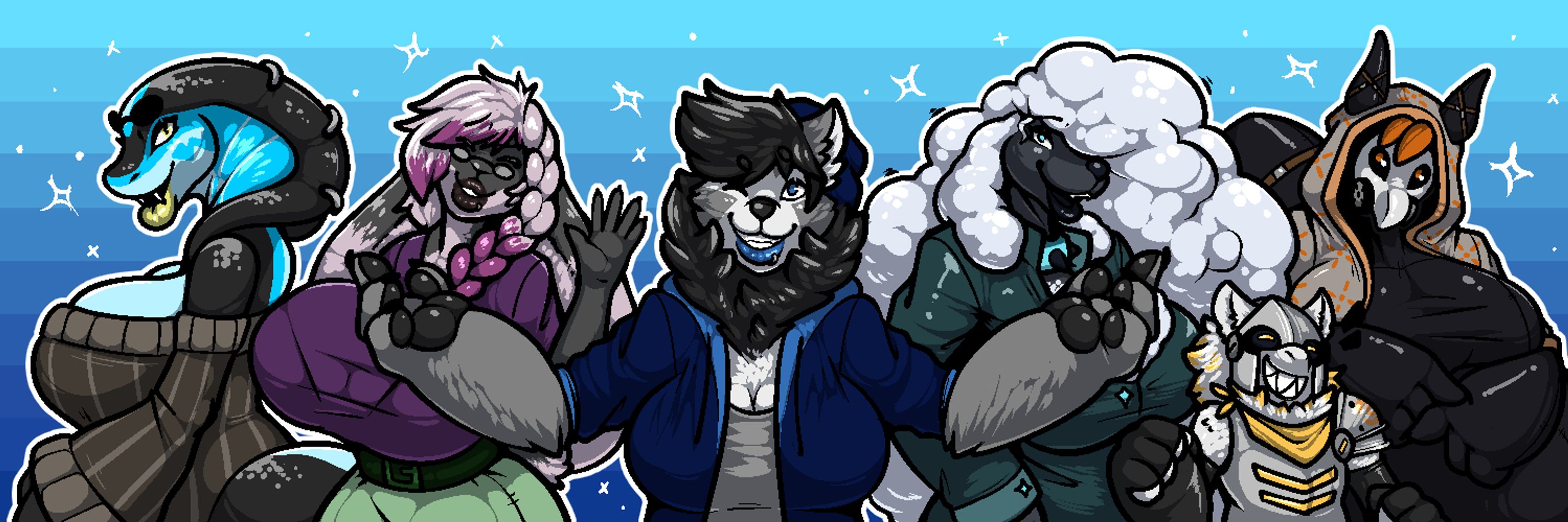 AraiHusky