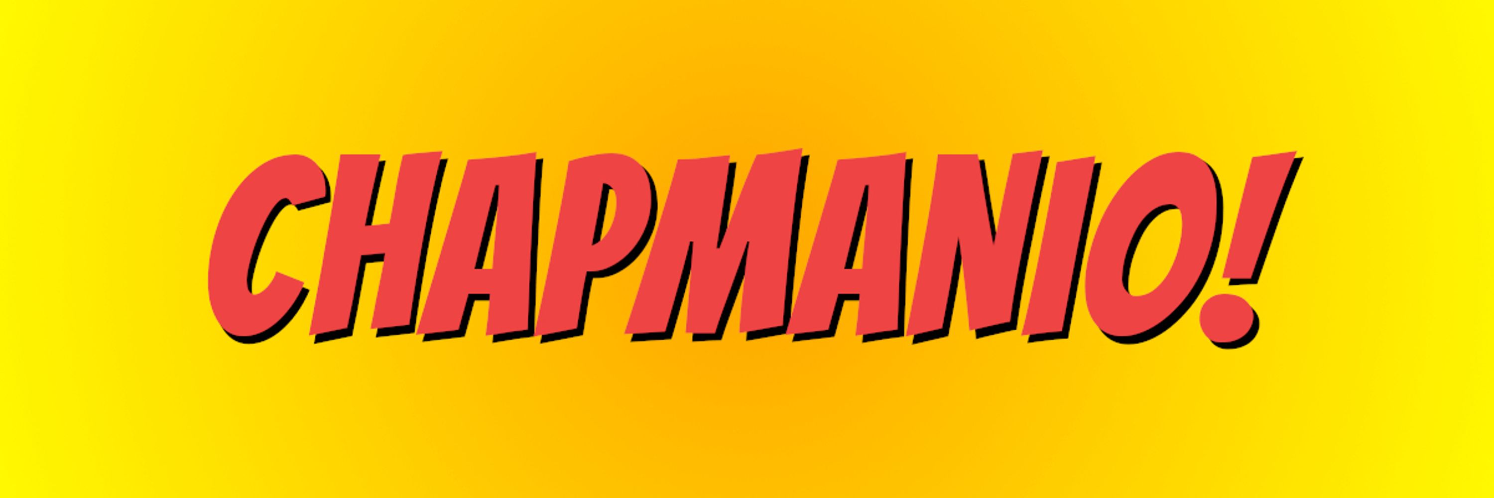 Richard Chapman