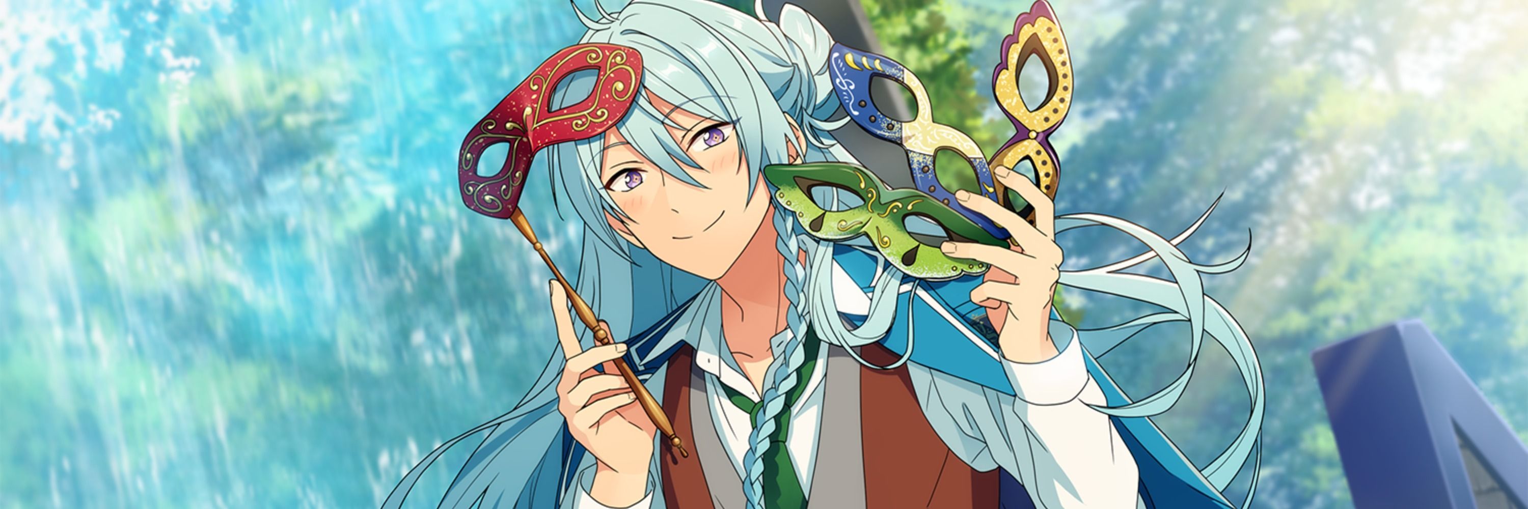 mariana ♡ wataru 