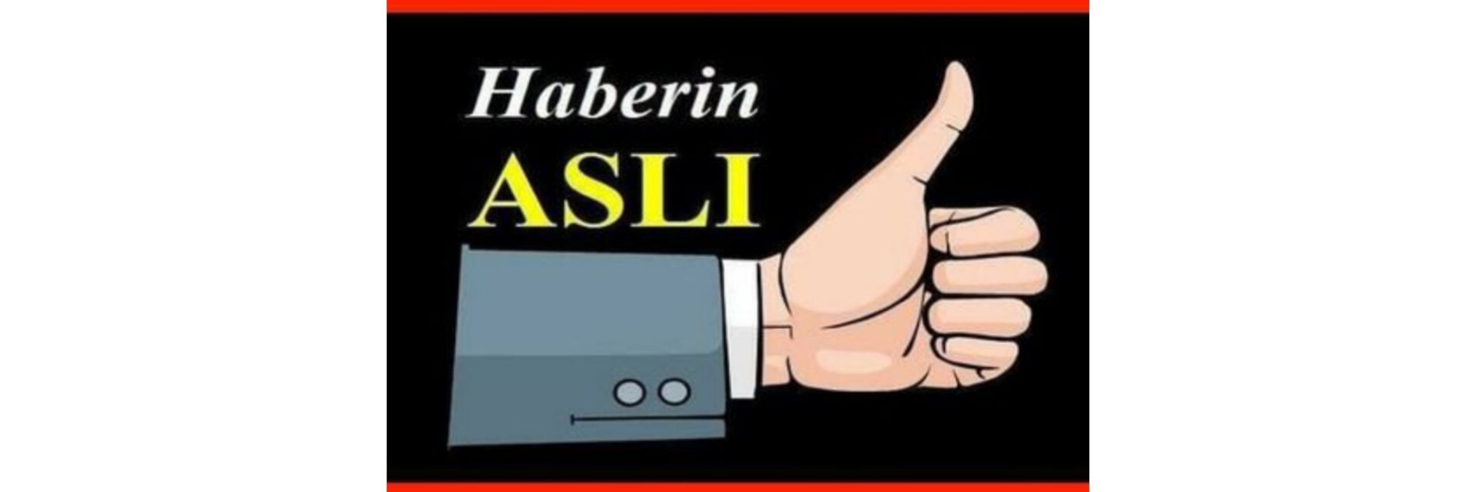 Haberin Aslı