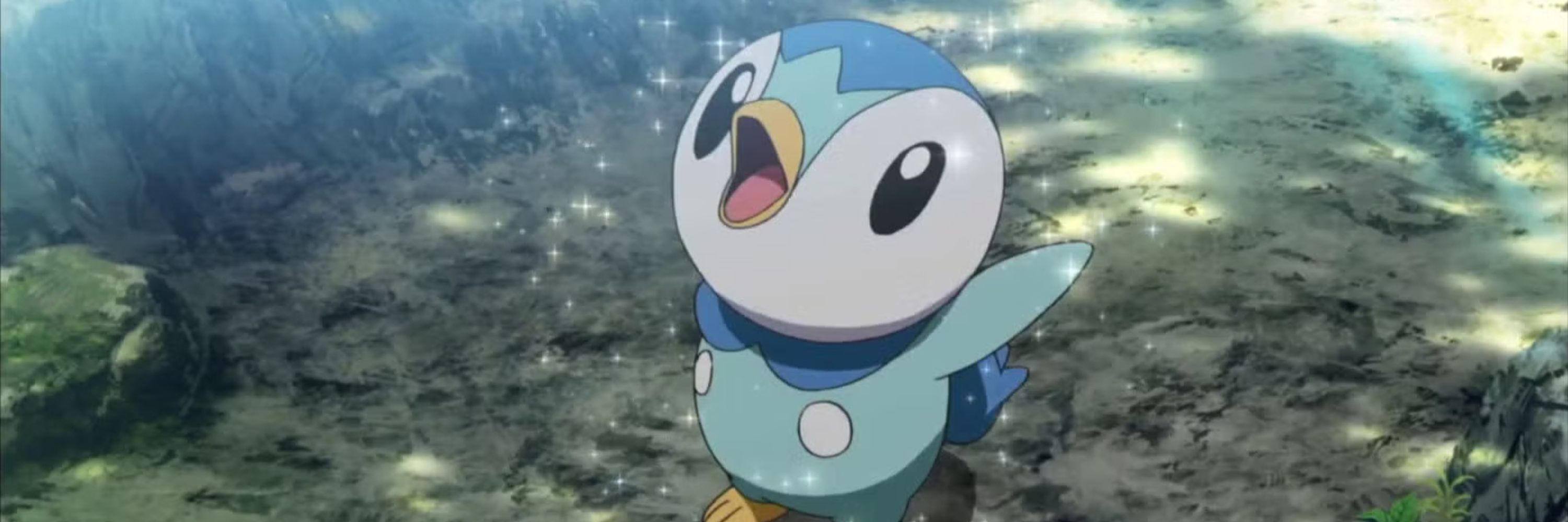 #1 Piplup fan