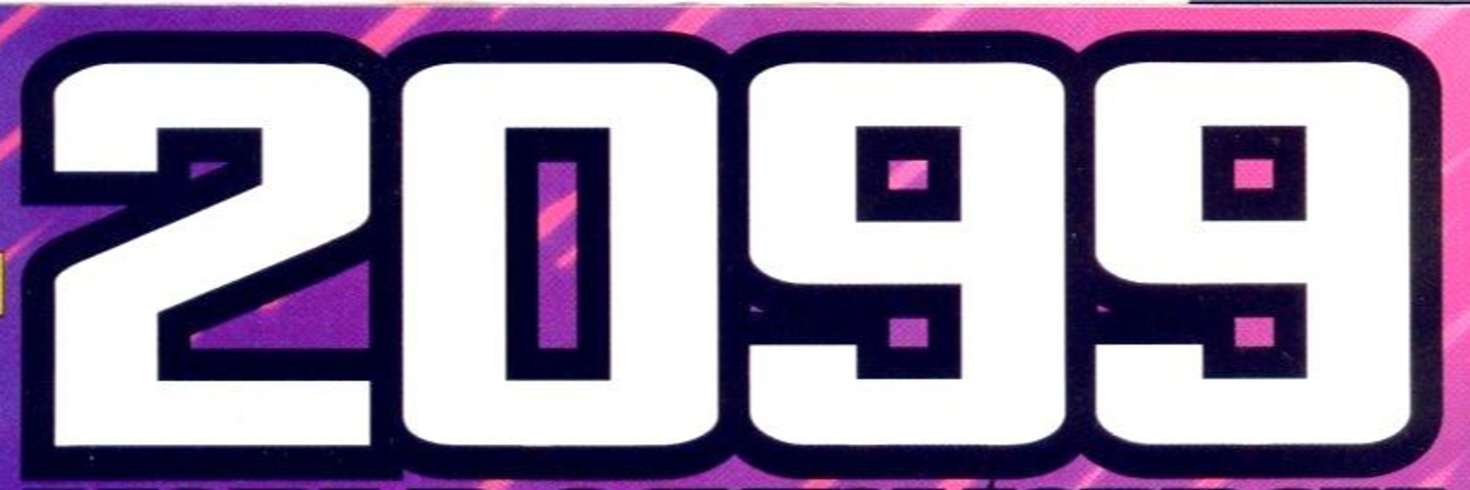 The Unspoken Decade