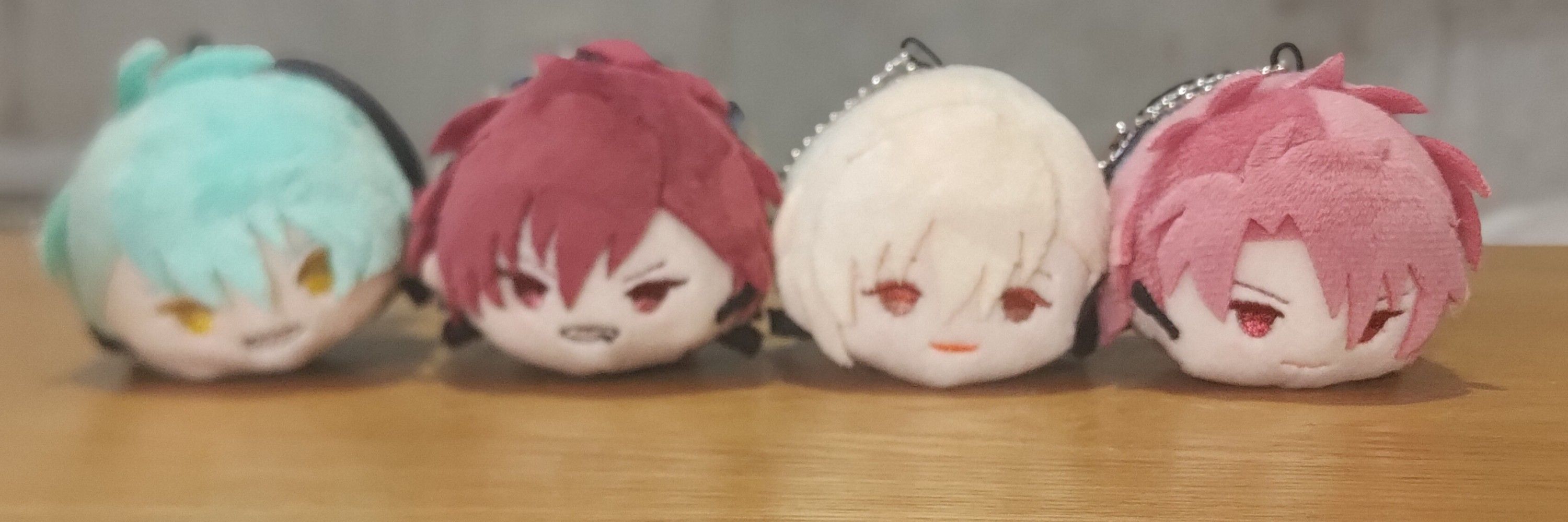 おしりぺちぺちロボ
