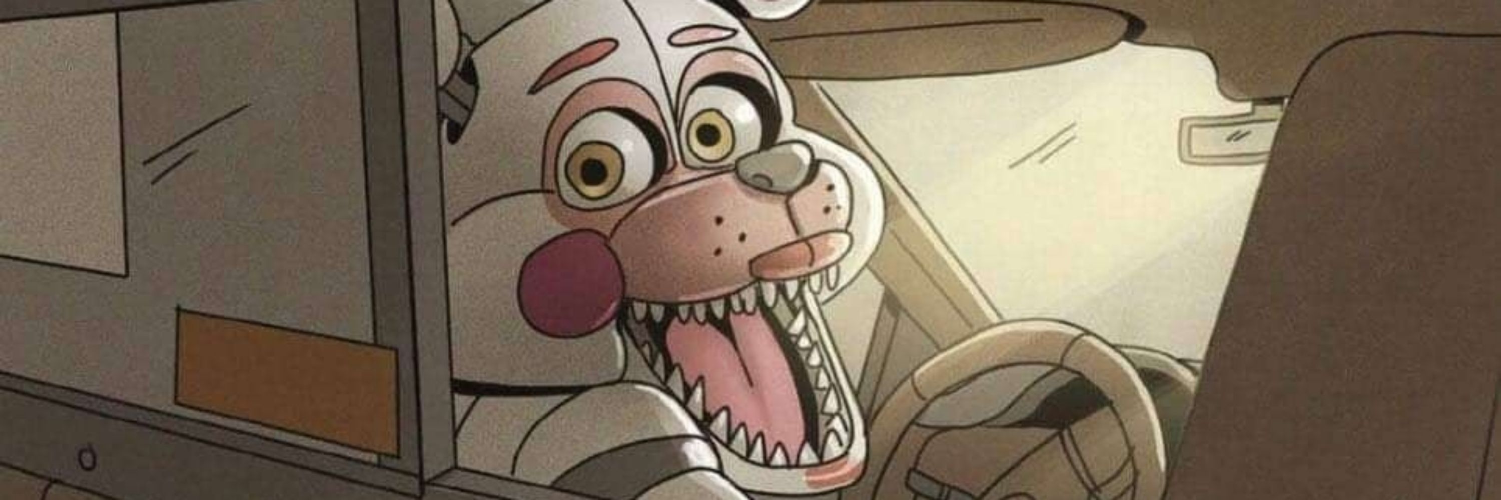 Astumpyhyena 🔜 AWU2025