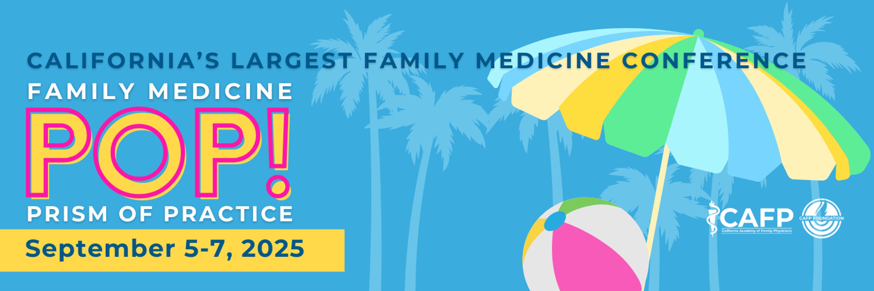 California Academy of Family Physicians
