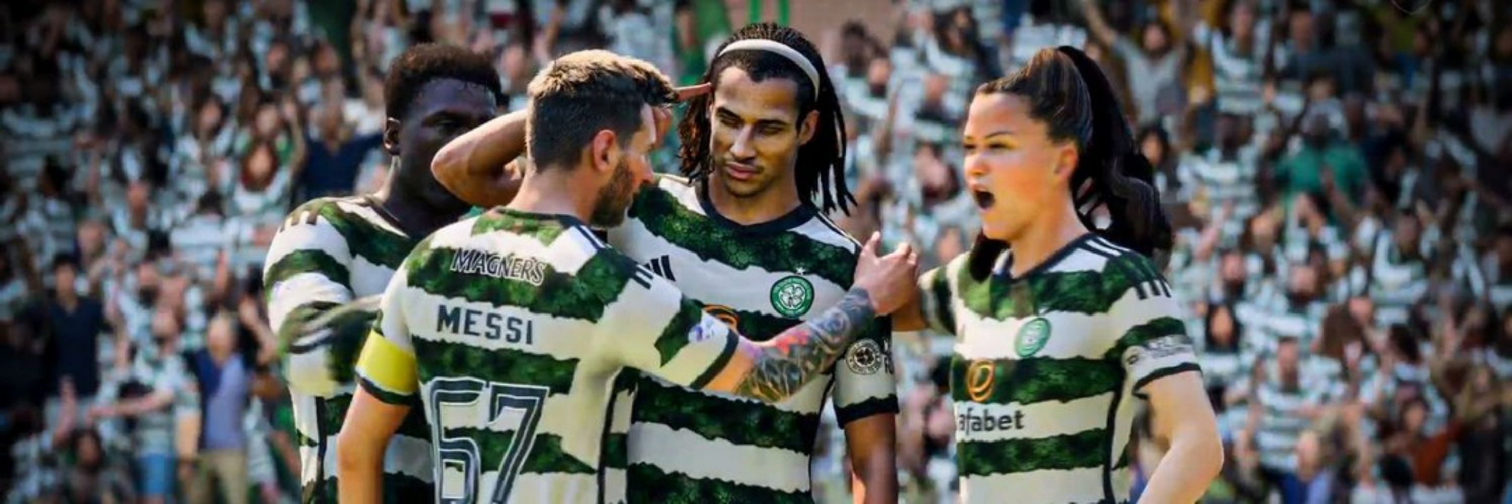 Gastro Celtic