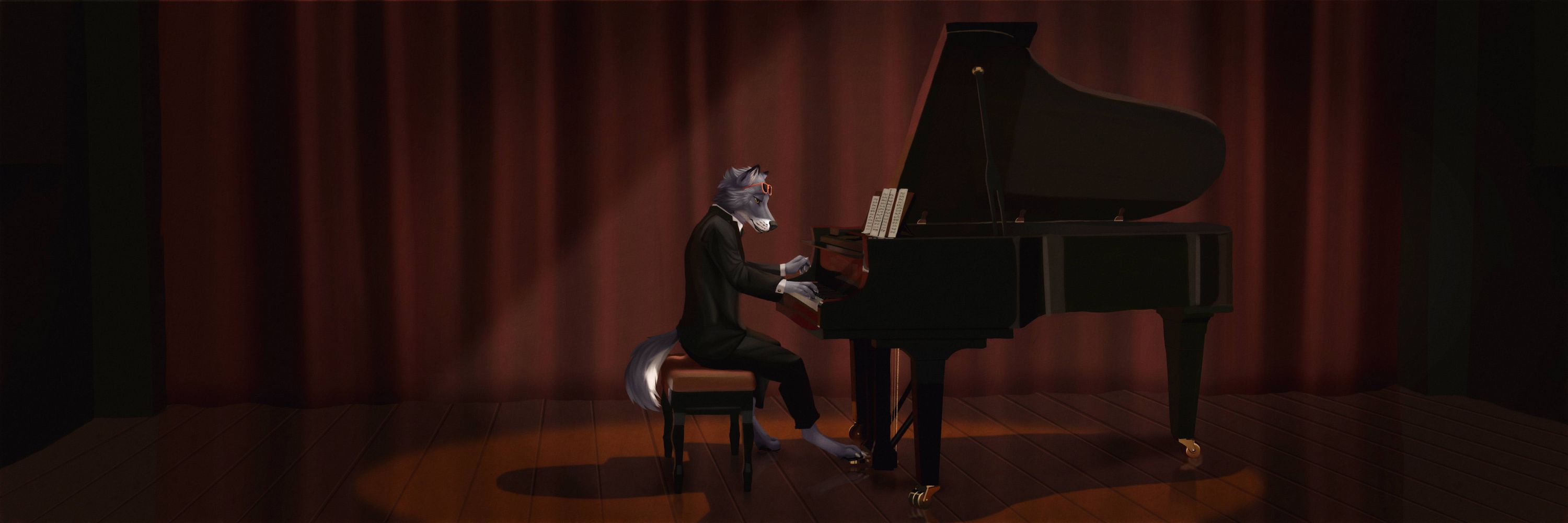 Seán🎹@Milwaukee Pokemon Regionals