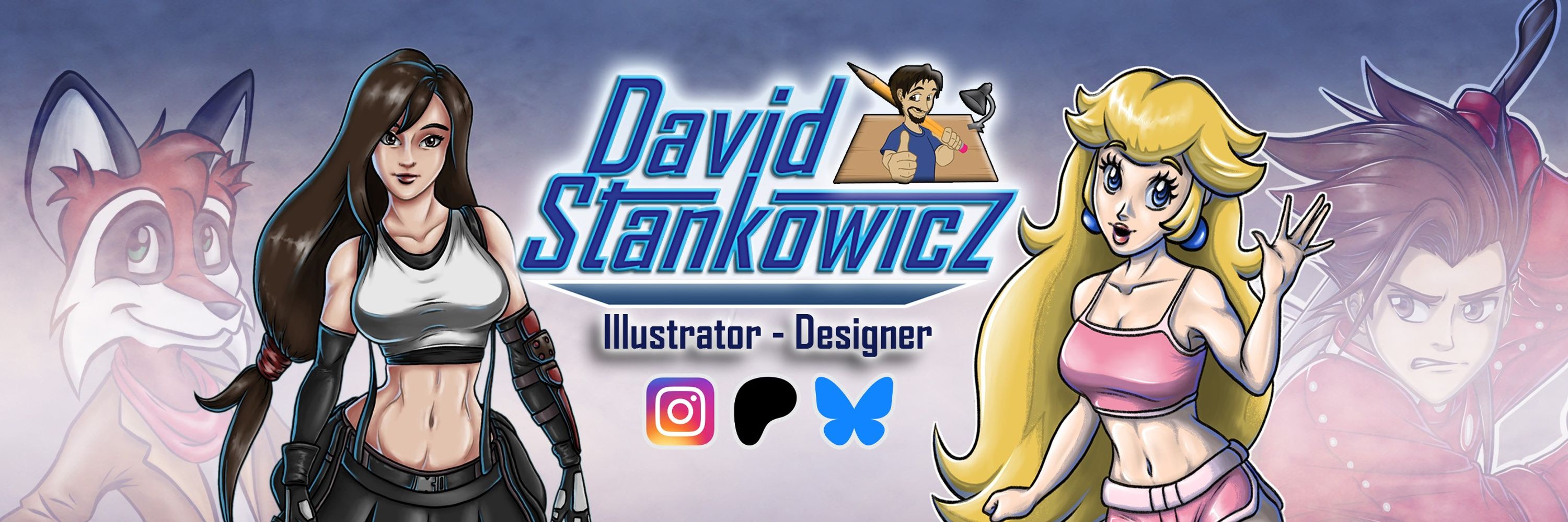 Dstankowicz Art