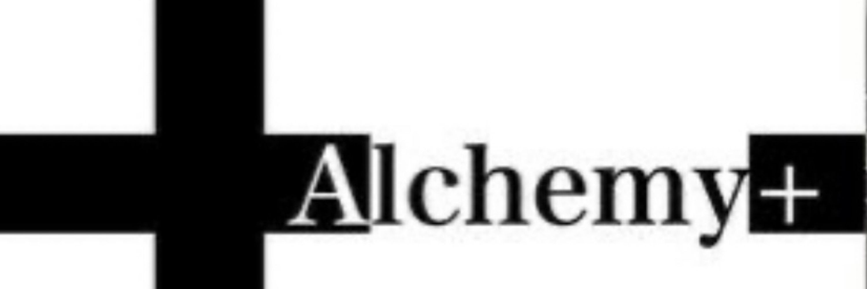 Alchemy+稲田昌宏