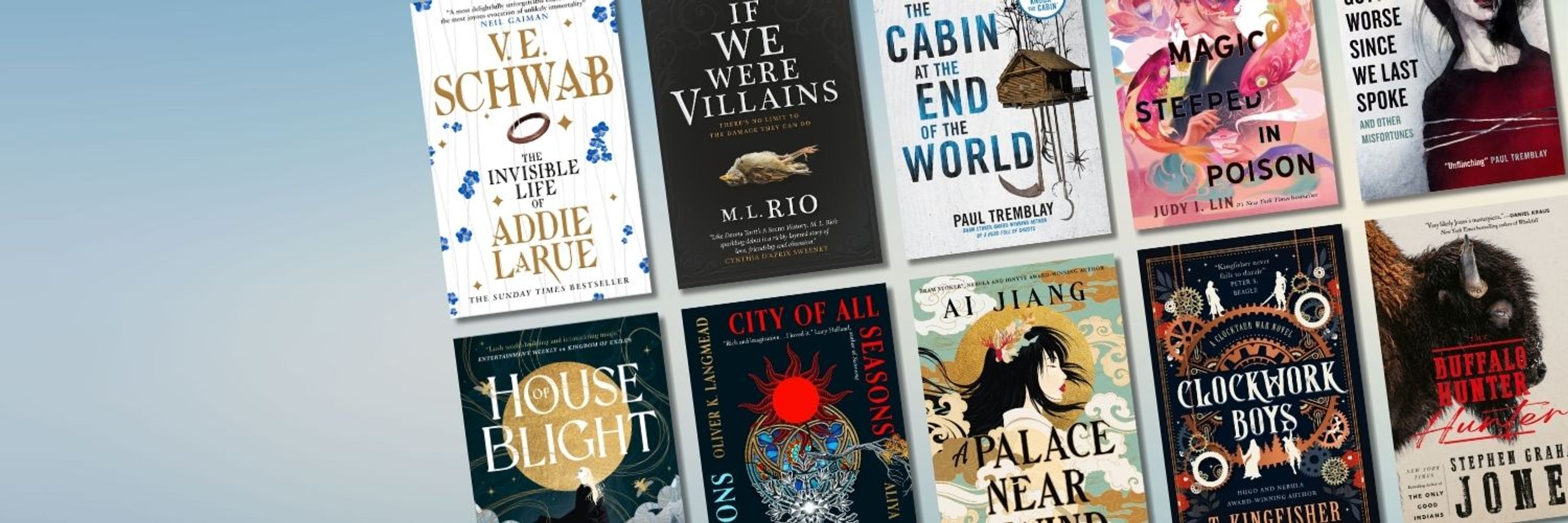 Titan Books