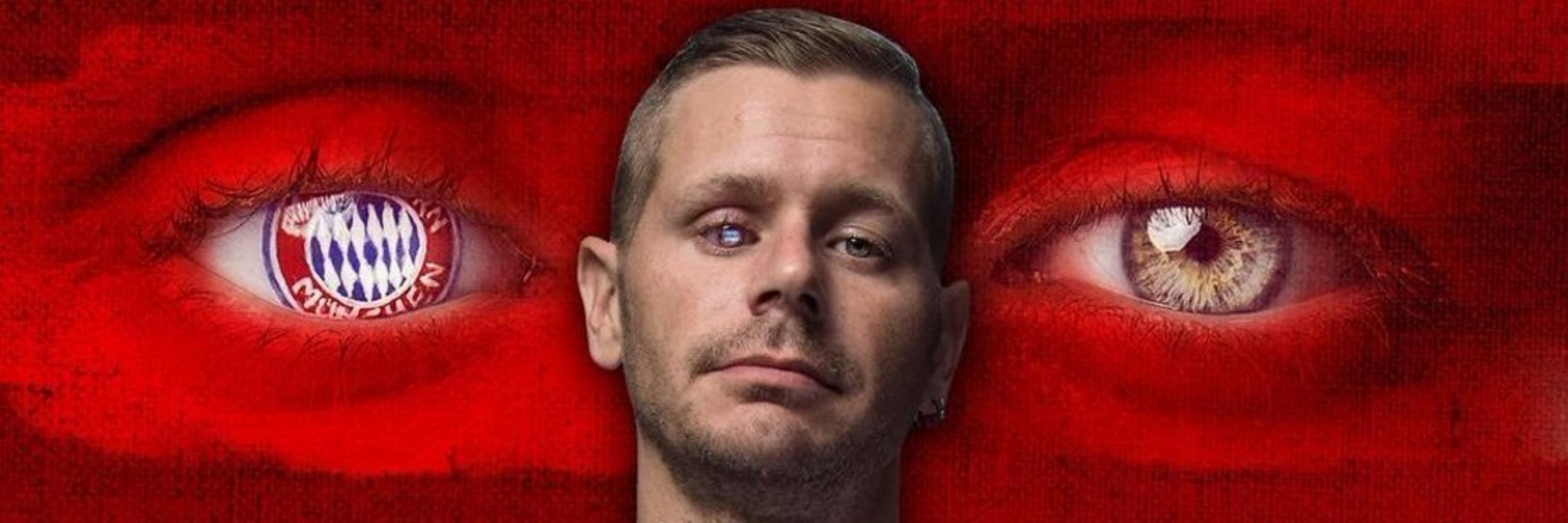 Ryan Gibson (Bayern Ryan)