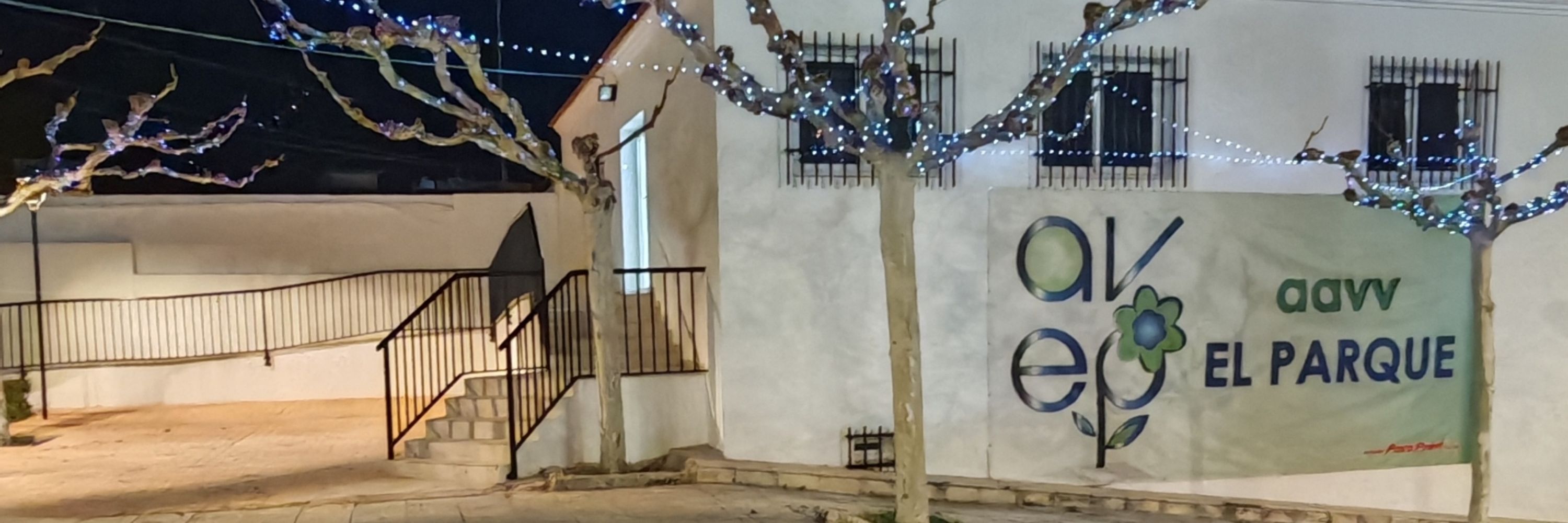 Asociación de Vecinos El Parque de Martos