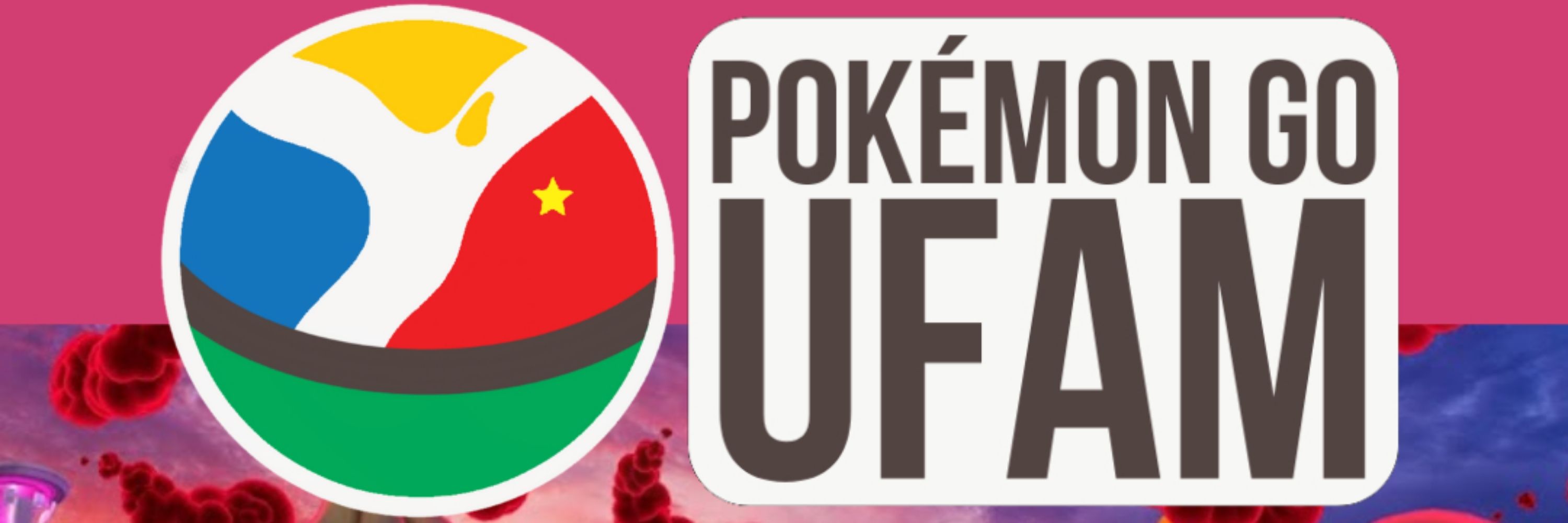 Pokémon GO UFAM