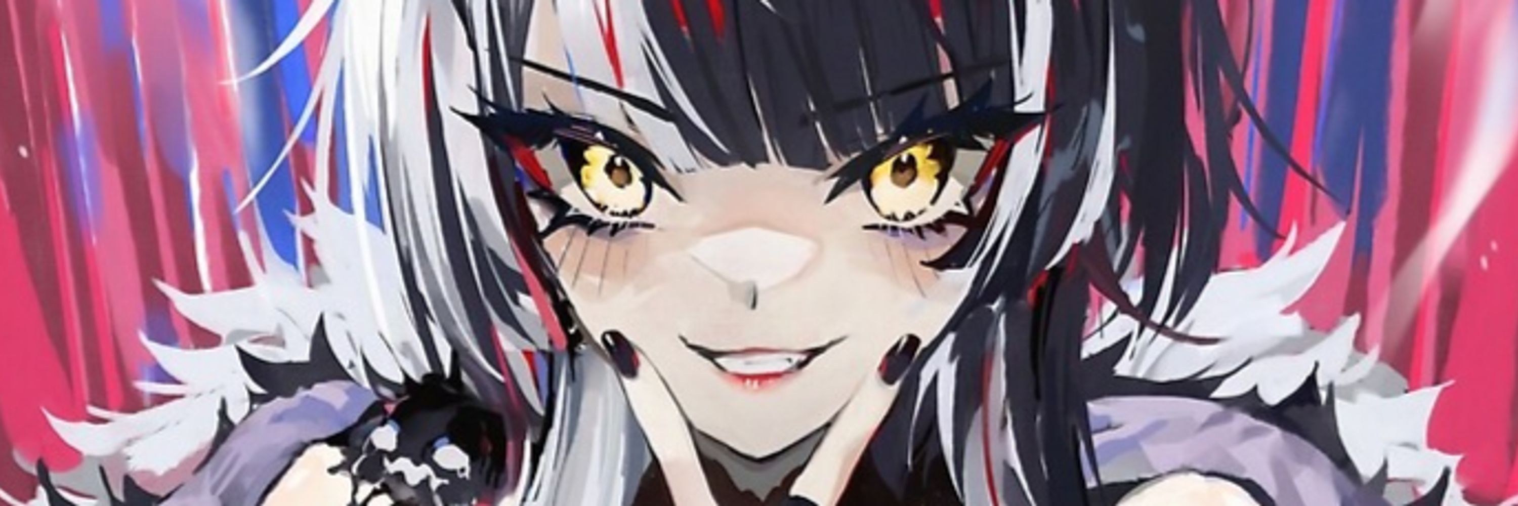 Scarlet❤️🐺Lewdtuber
