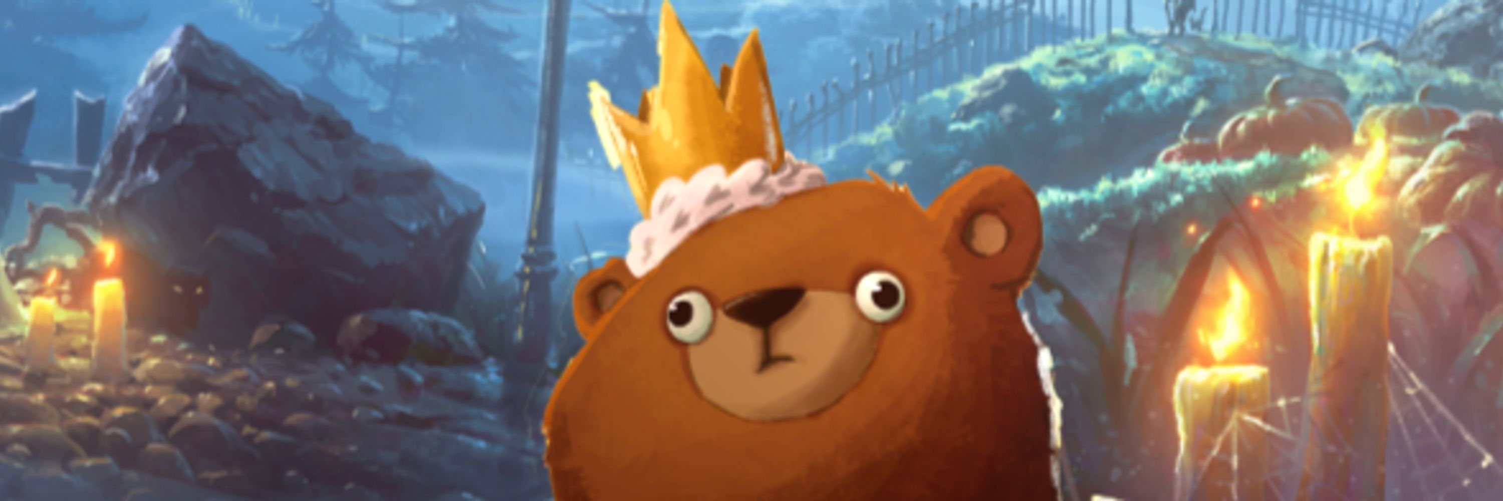 TearBaer