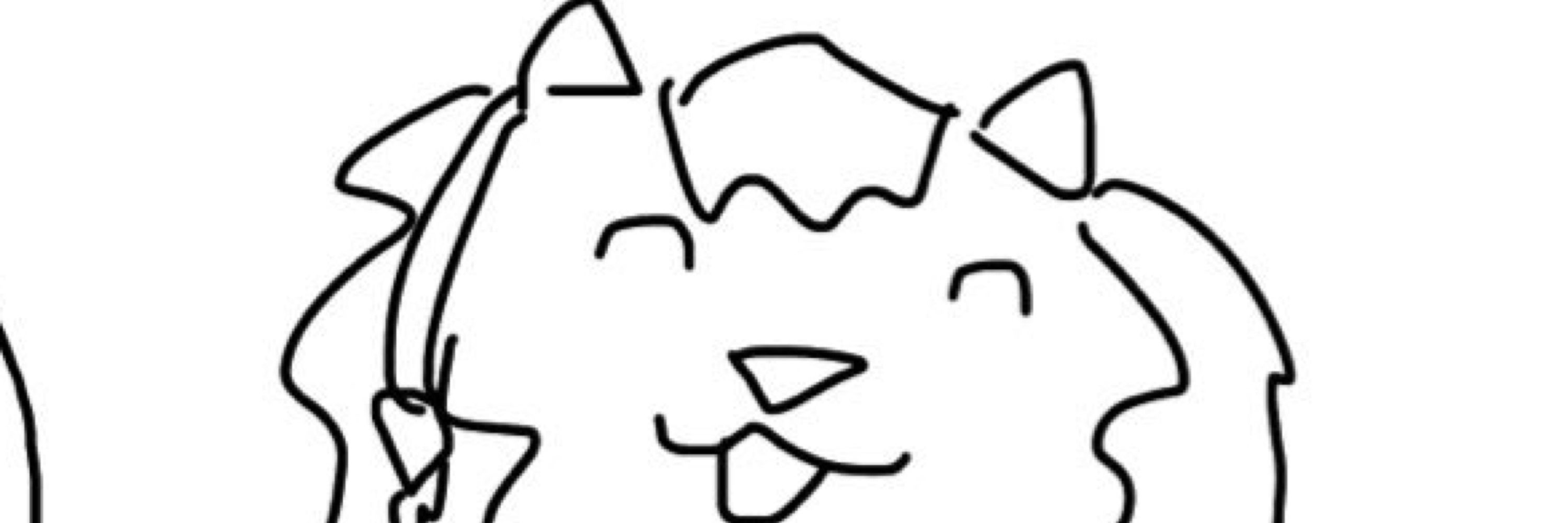 クレさん(絵)