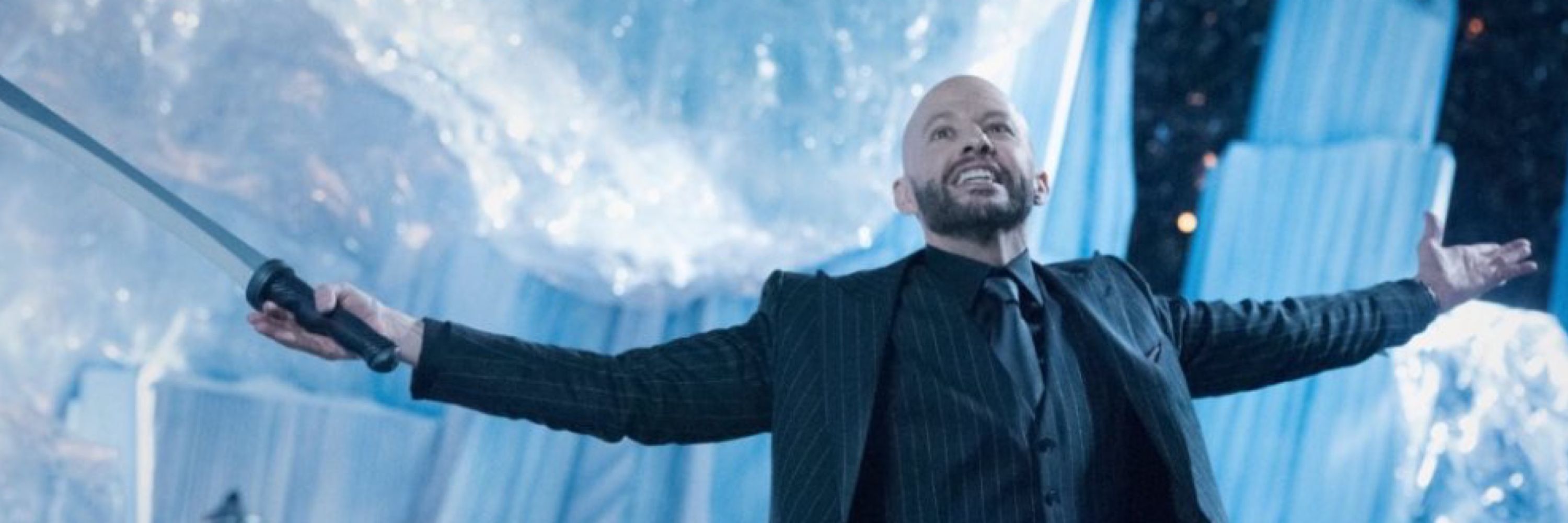 Jon Cryer