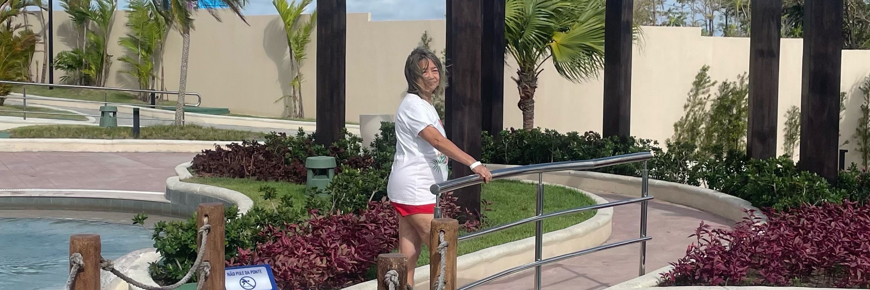 Rosa Machado
