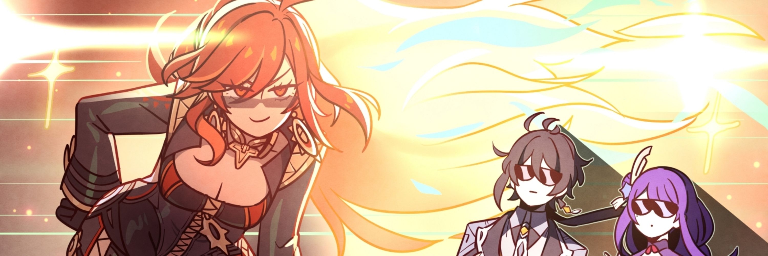 banner