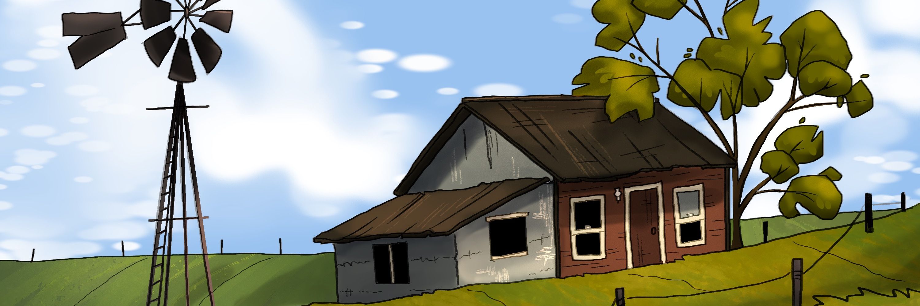Quirkney Art