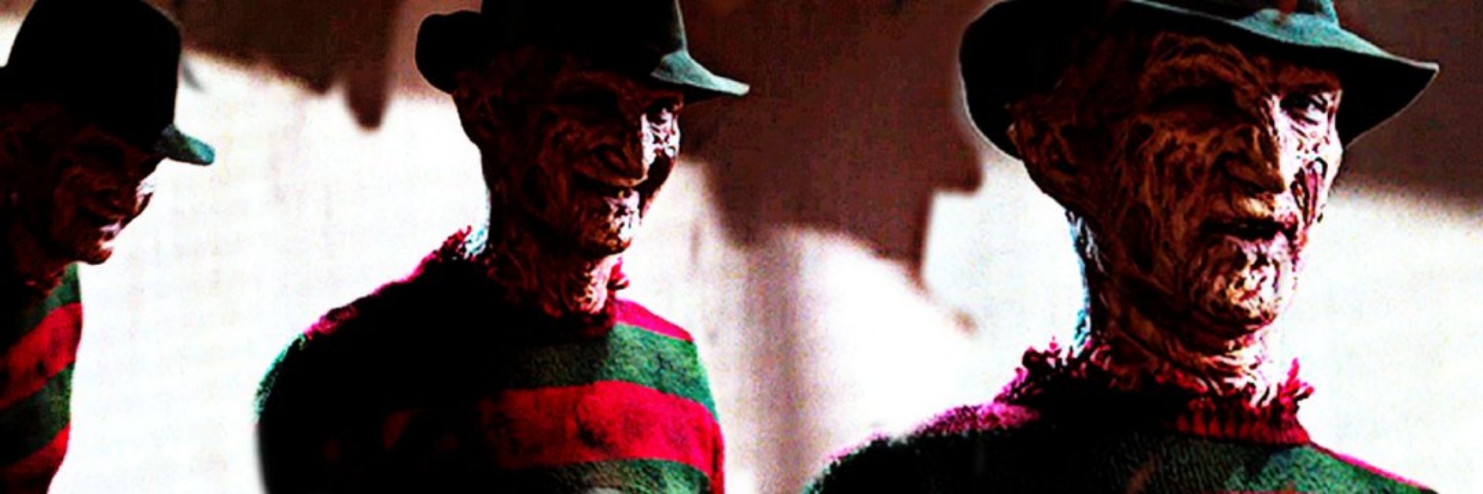 FREDDY KRUEGER 🔥